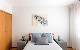 Cozy Flat In Foz By Lovelystay