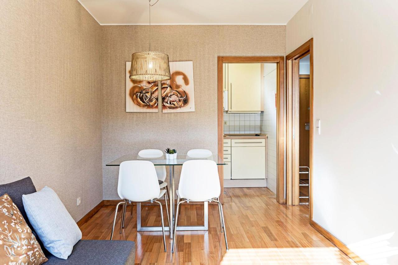 Cozy Flat In Foz By Lovelystay Porto Exterior foto