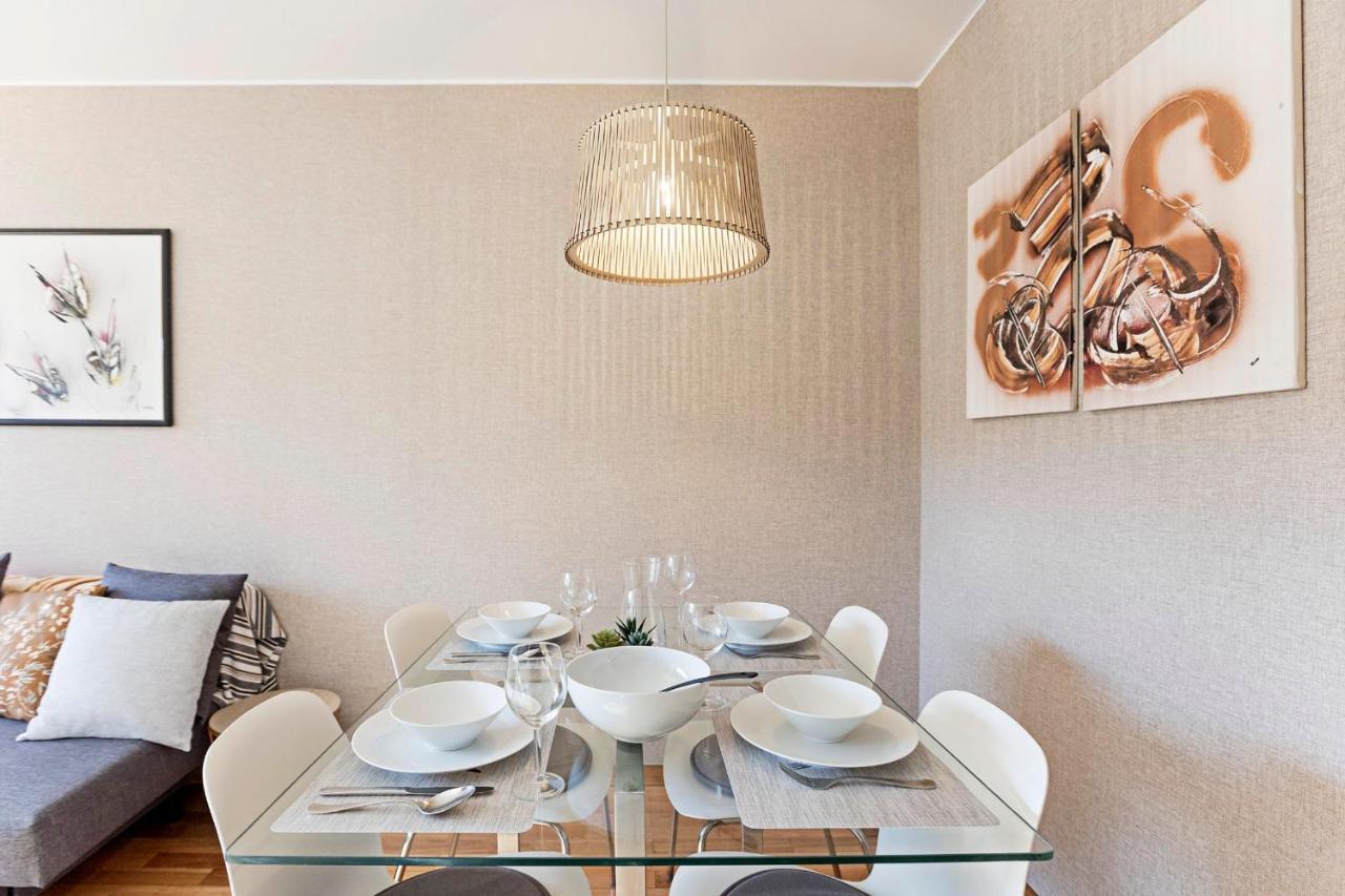 Cozy Flat In Foz By Lovelystay Porto Exterior foto
